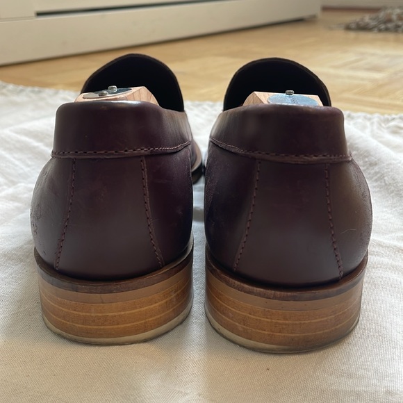 Everlane Modern Loafer Made in Italy Size 9 - Picture 6 of 7